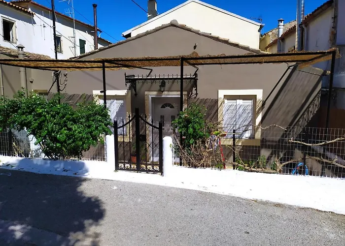 Little House