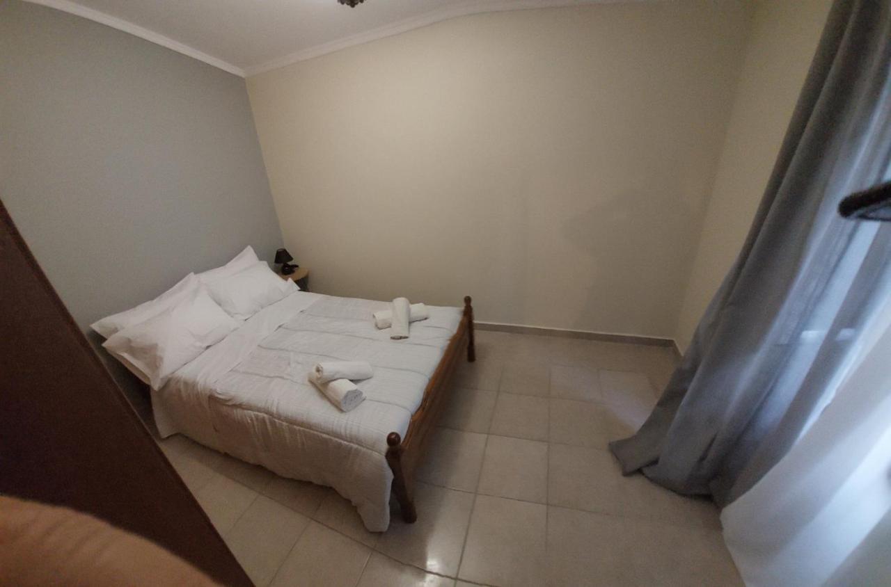 Tatil Evi Little House Kastellanoi (Parelioi, Corfu)